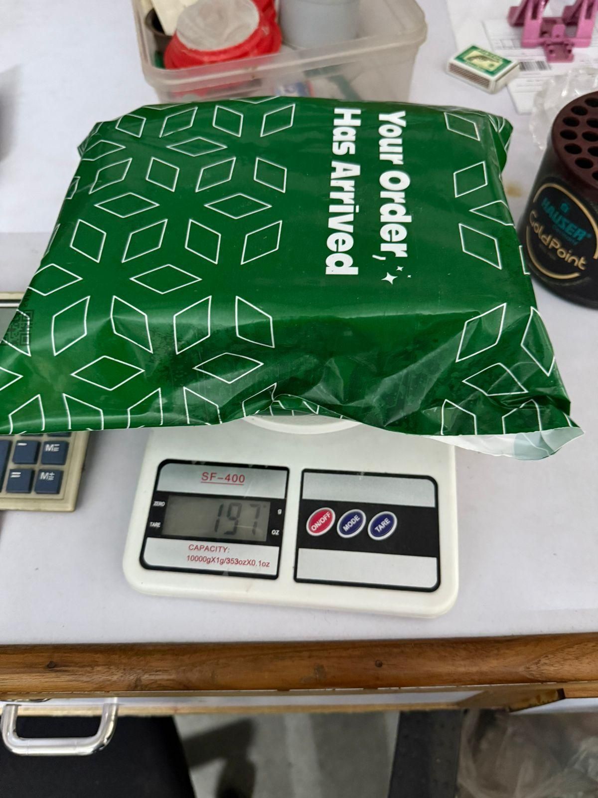 Moon Table Lamp | 3D Printed LED Night Light | Buy Online at Abinexis