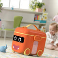 Portable Baby Milk Powder Dispenser Box