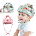 Baby Anti Fall Safety Protection Helmet