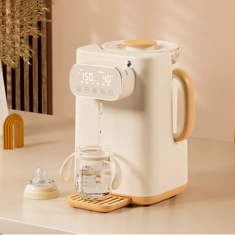 Automatic Baby Formula Milk Maker Machine