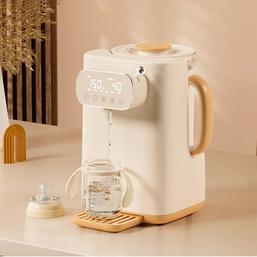 Automatic Baby Formula Milk Maker Machine