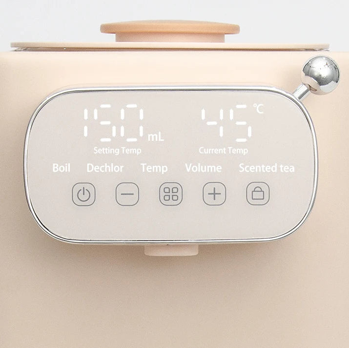 Automatic Baby Formula Milk Maker Machine