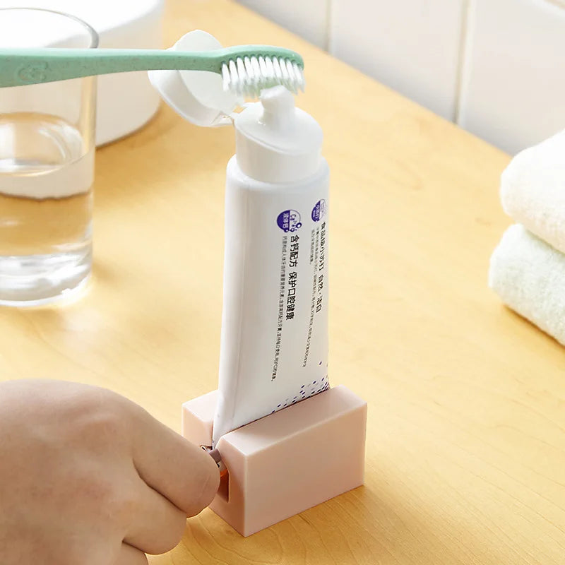 Easy Roll Toothpaste Cream Squeezer