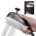 Portable Baby Shower Head with Silicone Brush