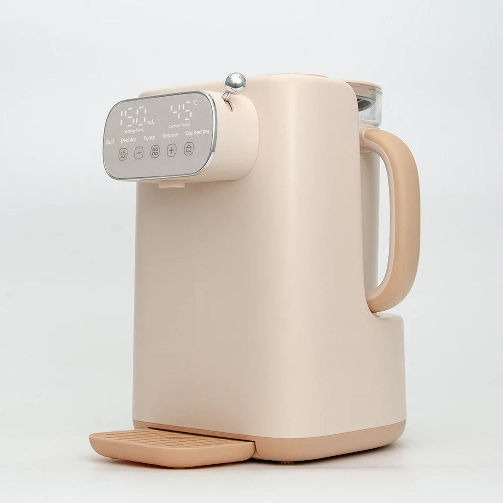 Automatic Baby Formula Milk Maker Machine