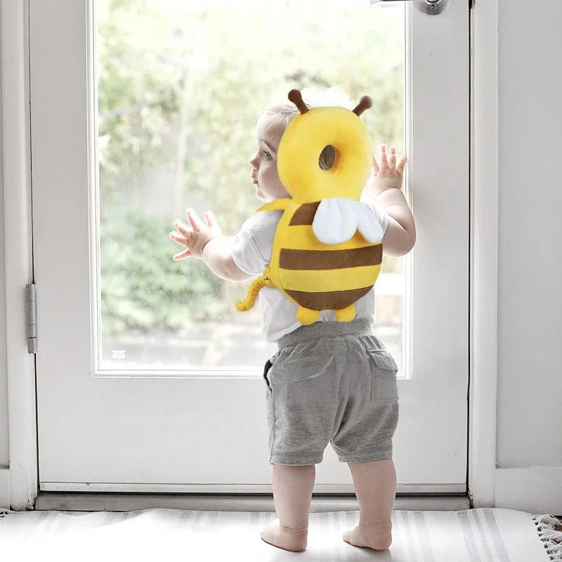 Baby Anti-Fall Head Protection Pillow