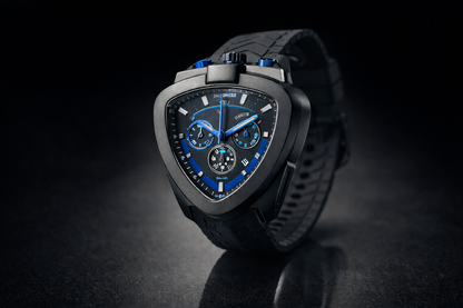 FOREST Apex Chrono – Premium Chronograph Watch
