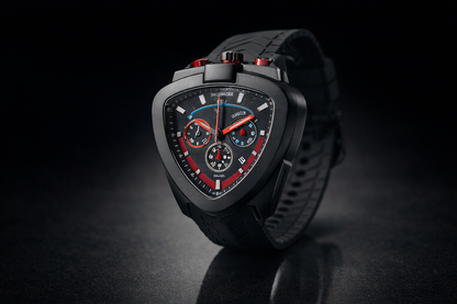 FOREST Apex Chrono – Premium Chronograph Watch