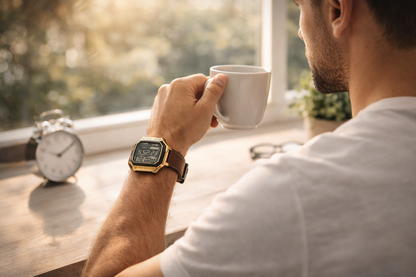 Casio AE-1200 World Time Digital Watch