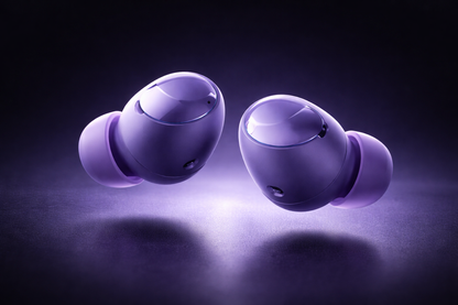 Samsung Galaxy Buds 3 Pro – True Wireless Earbuds with ANC