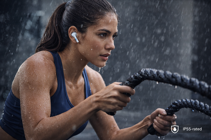 OnePlus Buds Pro 3 – Premium True Wireless Earbuds with Adaptive ANC