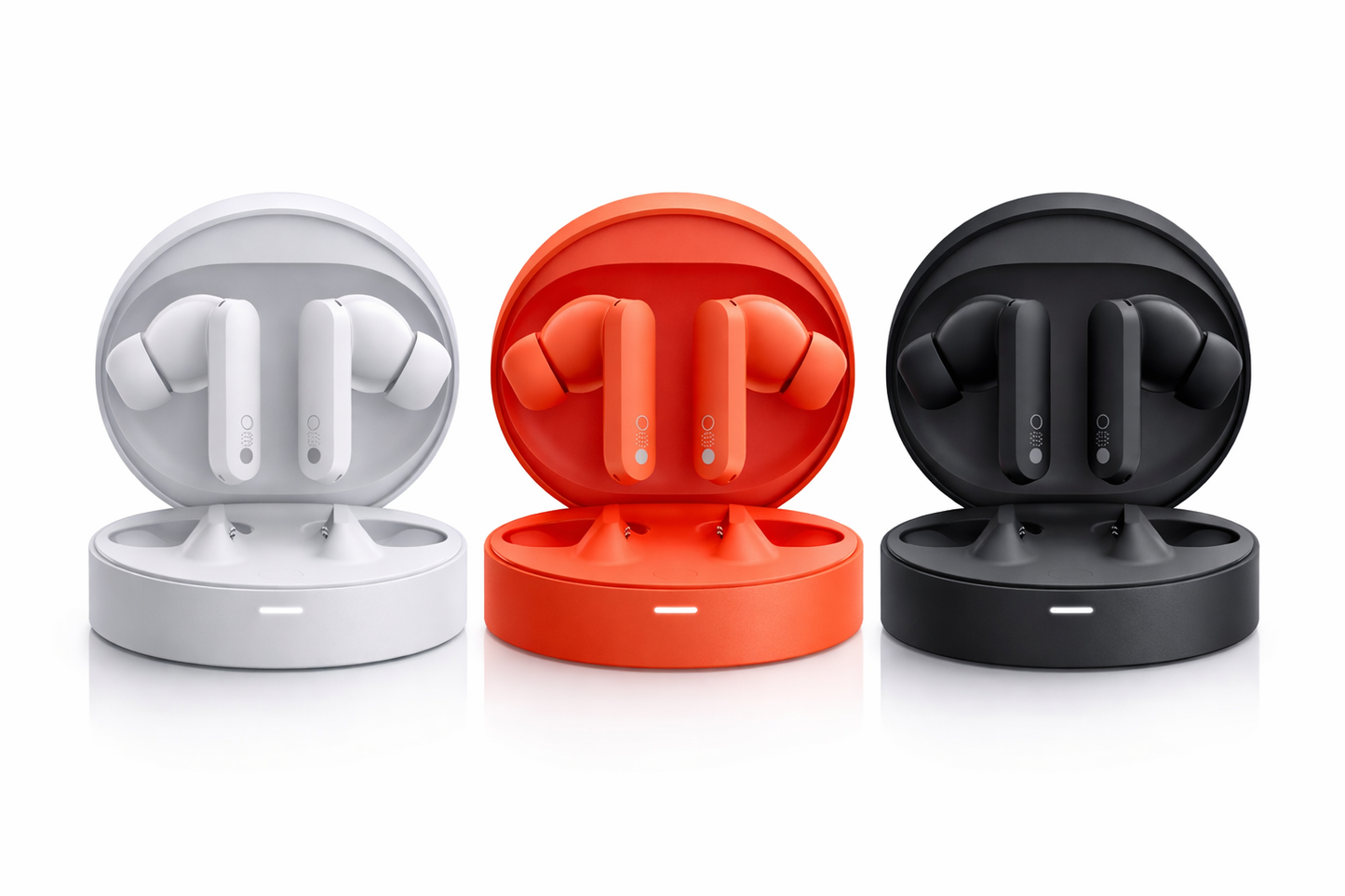 CMF by Nothing Buds Pro – True Wireless Earbuds with 45 dB ANC