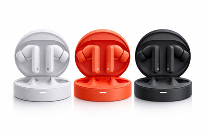 CMF by Nothing Buds Pro – True Wireless Earbuds with 45 dB ANC